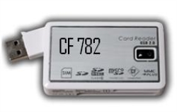 Matsuyama SIM READER/WRITER CF782 